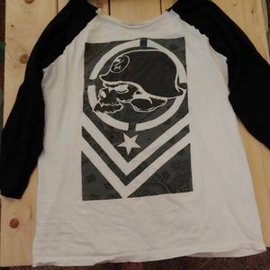 Baseball T-shirt